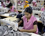 孟加拉或將以更廉價勞力取代中國