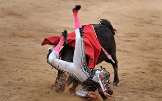 西班牙地区议会立法禁止斗牛