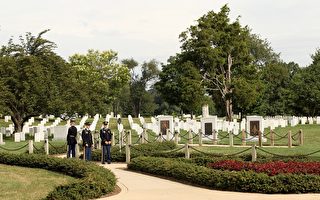 美国阿灵顿公墓爆出大批错葬丑闻