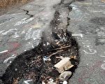 世界性災難：「地下火」正在燃燒