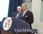 刺激旅遊業 「我愛紐約」廣告開播