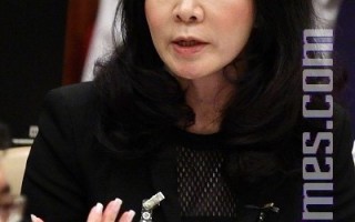 陈碧铧辞任香港八达通行政总裁