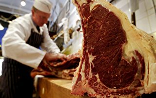 克隆牛牛肉流入市場   蘇格蘭一屠宰場被調查