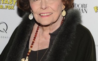 美奥斯卡女演员尼尔病逝享年84岁