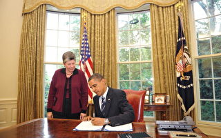 奥巴马签署 印度H-1签证涨费成定局