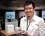 工業設計創新奬  BRS  獲金賞