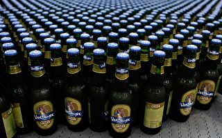 慶祝啤酒文化 華府啤酒週8/22開幕