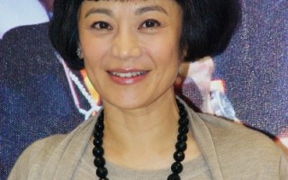 張艾嘉擔任香港影協會副主席