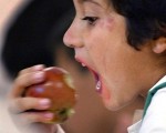 小心！7种常见食物可能暗藏毒素
