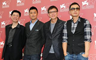 第67屆威尼斯電影節揭幕   華語電影盡顯異彩
