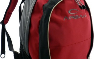 AirBak气垫背包