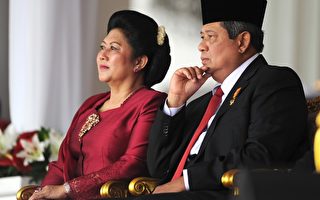 连任将近一年 印尼总统声望持续降低