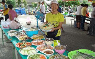推動社區第二產業   埔北辦藥膳研習