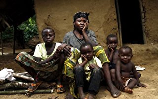 刚果强奸事件 UN:维和部队失职