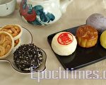【正梁中西醫園地】 歡喜過節慶  健康度中秋