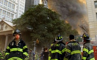 9.11救援人員遭受癌症威脅