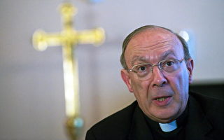 神父性侵 比利時教會承諾彌補