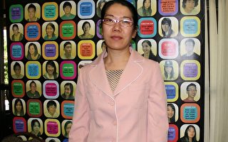 藝術專科華人學生逐年增長