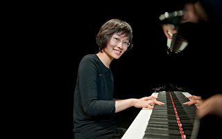 澳洲頂級鋼琴大賽 華裔音樂家獲頭獎