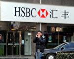 報告﹕外資銀行在中國獲利劇減