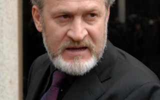 波蘭逮捕車臣獨立運動領袖