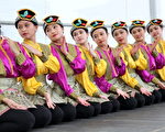 布里斯本欢庆2010“世界和平日”