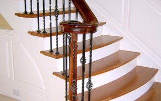 纽约楼梯制造New York Builders of Stairs