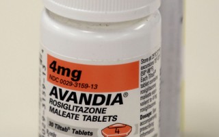 威胁心脏 FDA严格限制Avandia