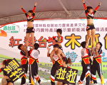 紅透台灣  林內木瓜節開鑼