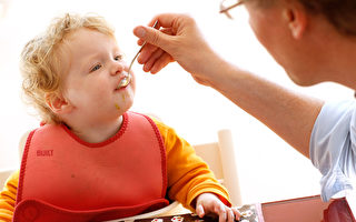 强制儿童进食 可能产生长远影响