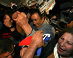 CNN：智利礦工受營救 中國觀眾心動