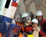 智利礦工浴火重生 「鳳凰號」扮演搶救要角