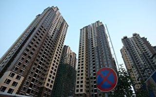 中國70城市房價漲9.1% 銷售額猛增35.2%
