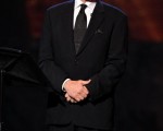 迈克尔道格拉斯在第64届在无线电城音乐厅2010年06月13日，在纽约市。 （Kambouris / WireImage）（图/Getty Images）