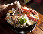 「食客」狂歡萬聖節之夜