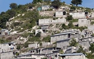 海地傳霍亂疫情 135人喪生