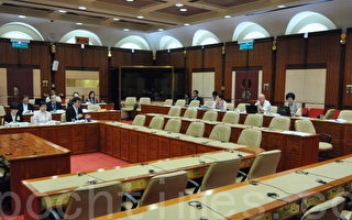 港府拟扩核电至五成 议员轰无视市民安全