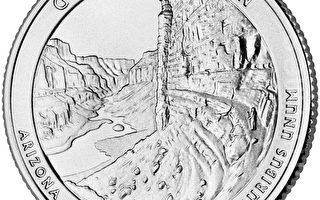 最新美國國家公園及總統錢幣面值交換