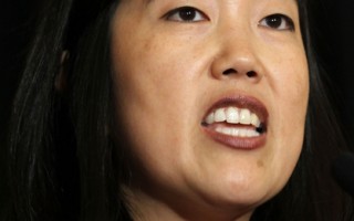 华府前教育局长李洋姬 获新泽西州青睐