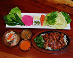 甘味屋TANG餐廳