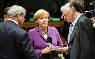 避债务危机重演 欧盟达成经改方案