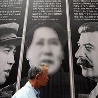 【热点互动】评朝鲜战争六十周年(1)