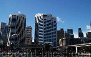 悉尼11月将面临凉爽潮湿气候