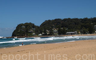 澳東海岸發現少年遺體 敲響海灘安全警鐘