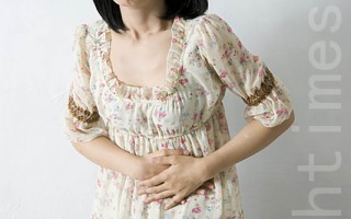 胃痛  腸胃消化不良   中醫談胃的調養(一)