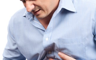 胃痛  腸胃消化不良   中醫 談胃的調養(二)