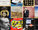 如果你喜欢欣赏古典音乐的话，今天就要来推荐几个很不错的古典音乐下载网站！(图 :PCuSER电脑人 提供)
