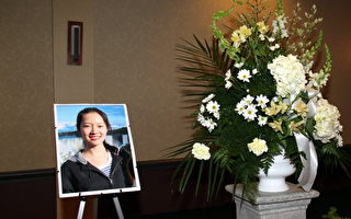 加多伦多中国留学生火灾丧生 母盼奇迹