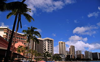 全美百万富翁逾550万户 夏威夷比率最高