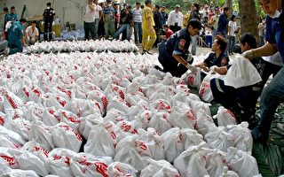 泰警方在曼谷一寺廟內發現兩千胎兒屍體